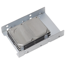 Load image into Gallery viewer, SilverStone SDP08-LITE Drive Bay