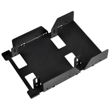 Load image into Gallery viewer, SilverStone SDP08B-E Drive Bay