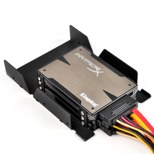 Load image into Gallery viewer, SilverStone SDP08B-E Drive Bay