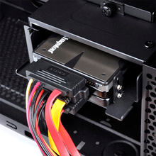 Load image into Gallery viewer, SilverStone SDP08B-E Drive Bay