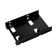 Load image into Gallery viewer, SilverStone SDP08B Drive Bay
