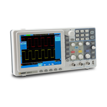 Load image into Gallery viewer, Owon SDS5032E-V Smart Digital Storage Oscilloscope, 30 MHz, 2+1 Ch with VGA Port