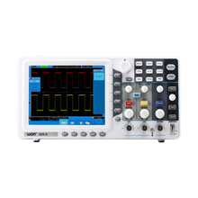 Load image into Gallery viewer, Owon SDS5032E-V Smart Digital Storage Oscilloscope, 30 MHz, 2+1 Ch with VGA Port