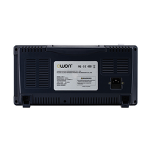 Load image into Gallery viewer, Owon SDS5032E-V Smart Digital Storage Oscilloscope, 30 MHz, 2+1 Ch with VGA Port
