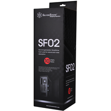 Load image into Gallery viewer, SilverStone SF02 Foam Pad