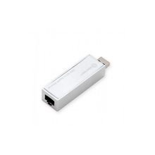 Load image into Gallery viewer, Syba SI-ADA24034 USB 3.0 Gigabit Ethernet LAN Adapter