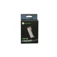 Load image into Gallery viewer, Syba SI-ADA24034 USB 3.0 Gigabit Ethernet LAN Adapter