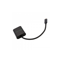 Load image into Gallery viewer, Syba SI-ADA32021 USB 3.1 Type-C (DP) to VGA Adapter