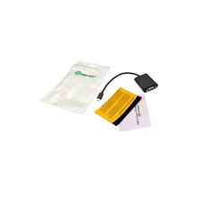 Load image into Gallery viewer, Syba SI-ADA32021 USB 3.1 Type-C (DP) to VGA Adapter