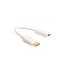 Load image into Gallery viewer, Syba SI-ADA33015 Displayport to HDMI Adapter Cable