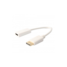 Load image into Gallery viewer, Syba SI-ADA33015 Displayport to HDMI Adapter Cable