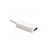 Load image into Gallery viewer, Syba SI-ADA33015 Displayport to HDMI Adapter Cable