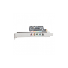 Load image into Gallery viewer, Syba SI-PEX63096 5.1 Channel PCI-e x1 Sound Card