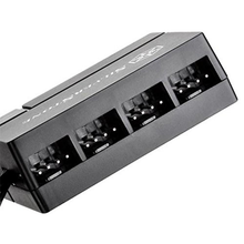 Load image into Gallery viewer, SilverStone CPF04 PWM Fan Hub System Cables
