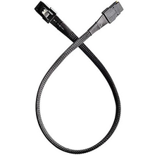 Load image into Gallery viewer, SilverStone CPS02 Mini-SAS SFF-8087 36-Pin Cable Adapter