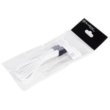 Load image into Gallery viewer, Silverstone PP07-IDE6W Sleeved Power Supply Extension Cable