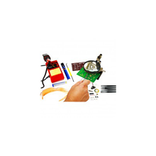 Load image into Gallery viewer, Elenco SK-300 Surface Mount Technology Soldering Program