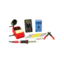 Load image into Gallery viewer, Elenco SKM-250 Hands-on Basic Electronics Kit