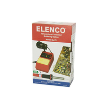 Load image into Gallery viewer, Elenco SL-75 Soldering Station
