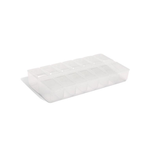 Load image into Gallery viewer, Velleman SMDBOX14: SMD Storage Box - 14 Compartments