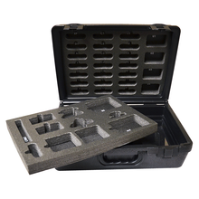 Load image into Gallery viewer, Snap Circuits SNAPCASE7 Custom Storage Case