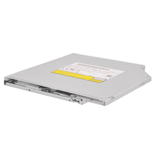 Load image into Gallery viewer, SilverStone SOD03 Slot Loading DVD