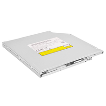 Load image into Gallery viewer, SilverStone SOD03 Slot Loading DVD