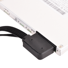 Load image into Gallery viewer, SilverStone SOD03 Slot Loading DVD
