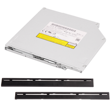 Load image into Gallery viewer, SilverStone SOD03 Slot Loading DVD