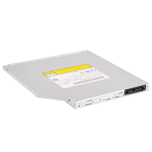 Load image into Gallery viewer, SilverStone SOD03 Slot Loading DVD