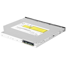 Load image into Gallery viewer, SilverStone SOD04 Optical Drive