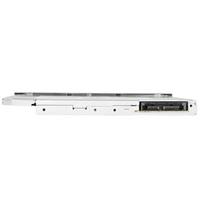 Load image into Gallery viewer, SilverStone SOD04 Optical Drive