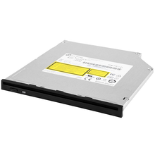 Load image into Gallery viewer, SilverStone SOD04 Optical Drive