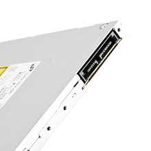 Load image into Gallery viewer, SilverStone SOD04 Optical Drive