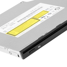 Load image into Gallery viewer, SilverStone SOD04 Optical Drive