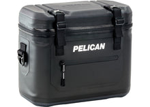 Load image into Gallery viewer, Pelican SOFT-SC12-BLK Soft Cooler