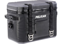 Load image into Gallery viewer, Pelican SOFT-SC24-BLK Soft Cooler