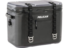 Load image into Gallery viewer, Pelican SOFT-SC48-BLK Soft Cooler