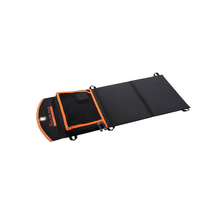 Load image into Gallery viewer, Velleman SOL23: Foldable Solar Panel Charger for Smartphones - 10.5 W