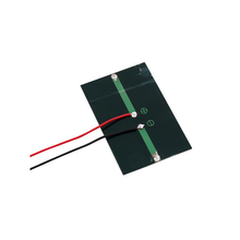 Load image into Gallery viewer, Velleman SOL2N: Small Solar Cell - 0.5 V / 800 Ma