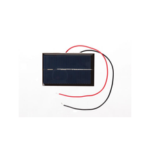 Load image into Gallery viewer, Velleman SOL4N: Small Solar Cell - 2 V / 200 Ma