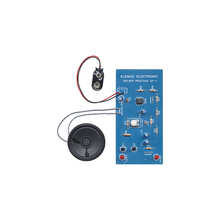 Load image into Gallery viewer, Elenco SP-1A Practical Soldering Project Kit