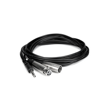 Load image into Gallery viewer, Hosa SRC-204 4m Insert Cable