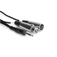 Load image into Gallery viewer, Hosa SRC-204 4m Insert Cable