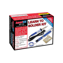 Load image into Gallery viewer, Elenco ST-12 Solder Tool Kit
