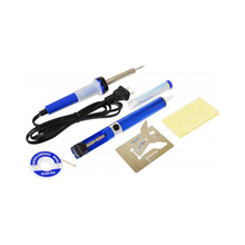 Load image into Gallery viewer, Elenco ST-12 Solder Tool Kit
