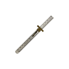 Load image into Gallery viewer, Elenco ST-14 6" Ruler