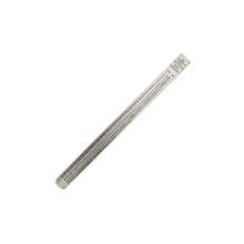Load image into Gallery viewer, Elenco ST-14 6" Ruler