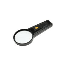 Load image into Gallery viewer, Elenco ST-25 Lighted Magnifier