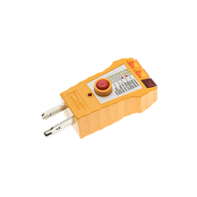 Load image into Gallery viewer, Elenco ST-38G AC Receptacle Tester w/ GFCI